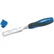 Draper Tools Expert 150mm Soft Grip Wood Chisel, 26mm
