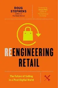 在飛比找誠品線上優惠-Reengineering Retail: The Futu