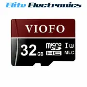 VIOFO 32GB CLASS10 MIRCO SDHC SD CARD MEMORY FOR A119 PRO A129 DUO