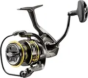 [Okuma] Inspira ISX-2500HA 9-Bearing Fishing Spinning Reel