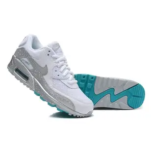 熱賣空運直送nike air max 90 wmns太空銀星空氣墊運動鞋避震透氣休閒鞋慢跑鞋籃球鞋情侶鞋路跑內增高