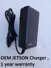 Jetson charger for all 42v jetson Hoverboard DC Power Supply Charger