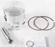Wiseco Piston Kit Standard Bore 66.00mm 573M06600