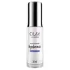 Olay Luminous Hyaluronic Acid Super Serum,30 ml| with 99% pure Niacinamide