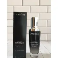 在飛比找蝦皮購物優惠-Lancôme 蘭蔻小黑瓶 超未來肌因賦活露50ml、100