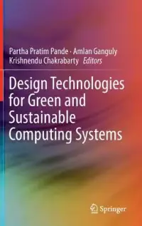 在飛比找博客來優惠-Design Technologies for Green 