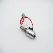 121-4036 1214036 Solenoid valve 416C 424D 428D 430D 432D 436C 438C 442D 446B Loader Parts Solenoid Valve