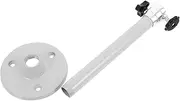 Garneck Universal Ceiling Mount for Projector Adjustable Wall Projector Mount Stand for Home Mini Projector Accessories for Regular and Mini Projectors