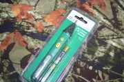 New - Commercial Electric Non Contact AC Voltage Detector