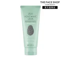 在飛比找蝦皮商城優惠-【THE FACE SHOP 菲詩小舖】濟州火山泥毛孔磨砂洗