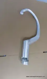 Hobart D300 00-295120 "E" Style "J" Hook Not Recommended for making Pizza Dough