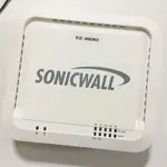 SONICWALL TZ 200 防火牆