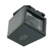 21/24/28/35mm External Optical Side Axis Viewfinder for Ricoh GR Leica X Camera