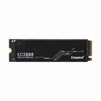 在飛比找蝦皮購物優惠-Kingston 金士頓 KC3000 512GB 1TB 