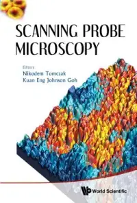 在飛比找博客來優惠-Scanning Probe Microscopy