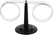 TEMPNAP Physics Lab Equipment Law Apparatus Physics Teaching Prop Inductive Tester Set
