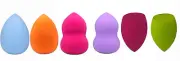 wholesale Teardrop Beauty Makeup Foundation Blender Buffer Sponge Flawless