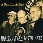 Stu Katz - A Family Affair: Live At Joe Segals Jazz Showcase [New CD]