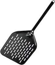 Household Pizza Peel Lightweight Non Stick Paddle for Pancakes and Vegetables, Style A