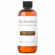 Dr Beasley's Ceramic Body Wash SiO2 360ml