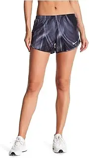 [Nike] Shorts Modern Embossed Tempo Sp15 - Modern Women