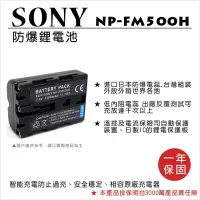 在飛比找Yahoo!奇摩拍賣優惠-【數位小熊】ROWA 樂華 FOR SONY NP-FM50