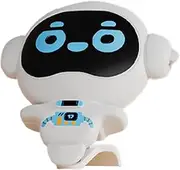 Posture Alarm Reminder, Student Vision Protector, Multifunctional Smart Vision Protector, Cartoon Portable Posture Corrector for Home, School, Classroom, Kids and Teens