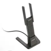 EDUP AC1631 Dual Band 802.11AC 600M WiFi Adapter USB Wireless Network Antenna