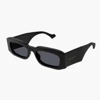 在飛比找蝦皮商城優惠-GUCCI｜GG1426S 膠框太陽眼鏡【葛洛麗雅眼鏡】