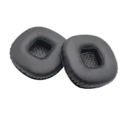 2Pcs Replacement Headphone Ear Pads Soft Sponge Cushion For Marshall Major 1 2 Black
