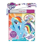 Inkredibles: My Little Pony Magic Ink