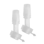 CAMELBAK, LIFESTRAW EDDY+ BITE VALVE - 2 PACK