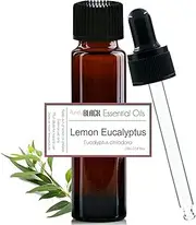 Pure Lemon Eucalyptus Essential Oil 10ml For Repellent, Reed Diffuser. Candle Making, Eucalyptus citriodora