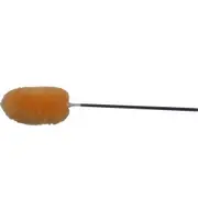 TCS Wool Duster with Extendable Plastic Handle