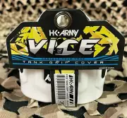 NEW HK Army Vice Tank Grip 2.0 - White/Black