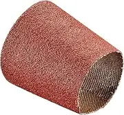Bosch Home & Garden Conical Sanding Sleeve 30mm 120 Grit for PRR 250 Roller Sander 3 Pack
