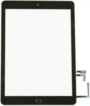 Touch Screen Digitizer + Home Button Replacement for Ipad Air 1 / Ipad 5 5Th A14