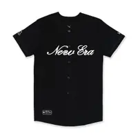 在飛比找蝦皮商城優惠-NEW ERA 男女 棒球衣 NEW ERA BASIC N