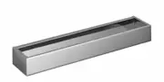 Dornbracht bath grab rail MEM 83030780-06 Platinum Matt