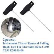 Pull-out Hook For Instrument Cluster Removal Pulling Hook Tool Disassemble