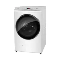 在飛比找有閑購物優惠-【Panasonic 國際】15kg 洗烘乾變頻 滾筒式洗衣