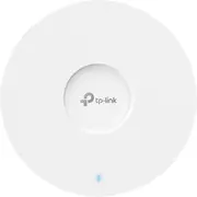TP-LINK EAP673 Ax5400 Ceiling Mount WiFi 6 Access Point Omada
