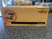 Fujitsu fi-5000n Finger Print Scanner Attachment New OB