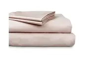 [Algodon] 300TC Cotton SHEET SET - MEGA QUEEN