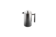 Baccarat Barista Brillante Double Wall Coffee Plunger 965ml Mesh