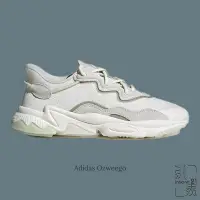 在飛比找Yahoo!奇摩拍賣優惠-ADIDAS ORIGINALS OZWEEGO 老爹鞋 女