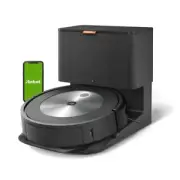 iRobot Roomba Combo j7+ Robot Vacuum ( Brand New & Sealed)