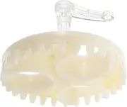 Candy Vending Machine Wheel Replacement Accessory Simplified Coin for Easy Use