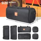 For JBL PARTYBOX 710 Bluetooth Speaker Storage Bag Case Travel Backpack Bag Box