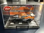 Lightening mcQueen Die Cast - Artist Series